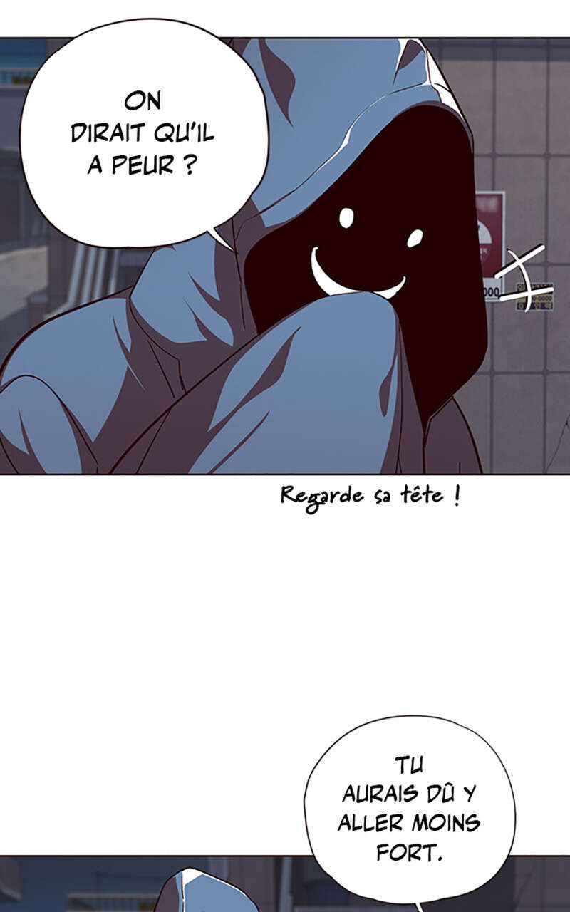 Eleceed Chapitre 40 - Page 4
