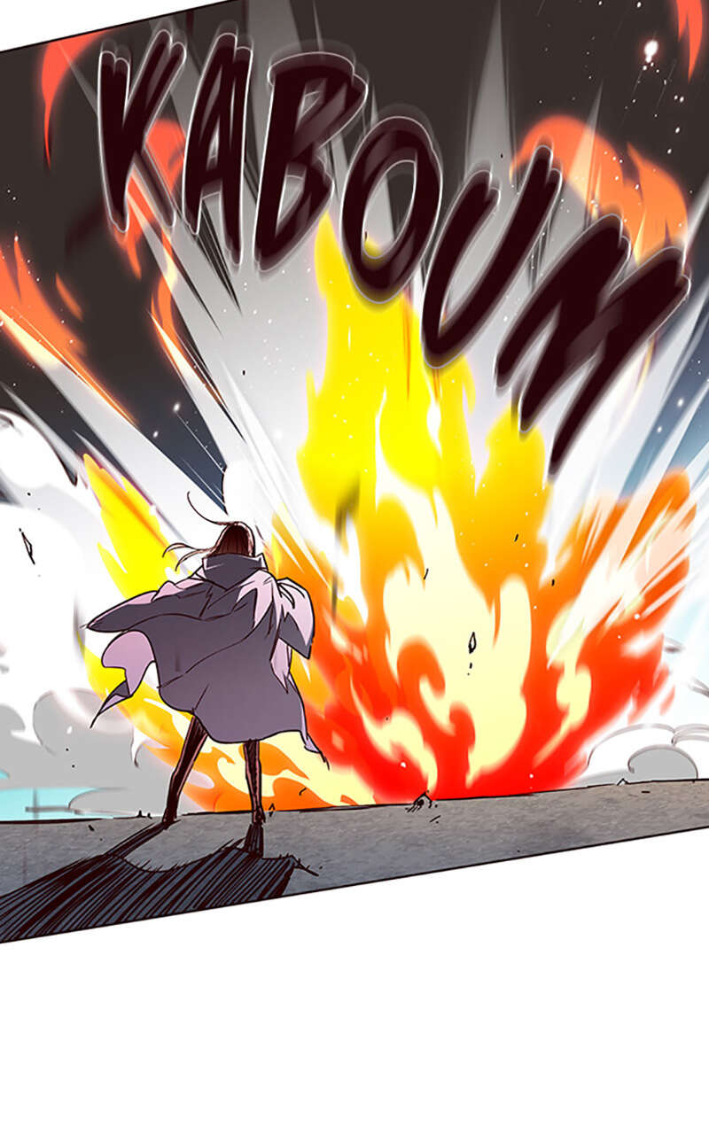 Eleceed Chapitre 40 - Page 40