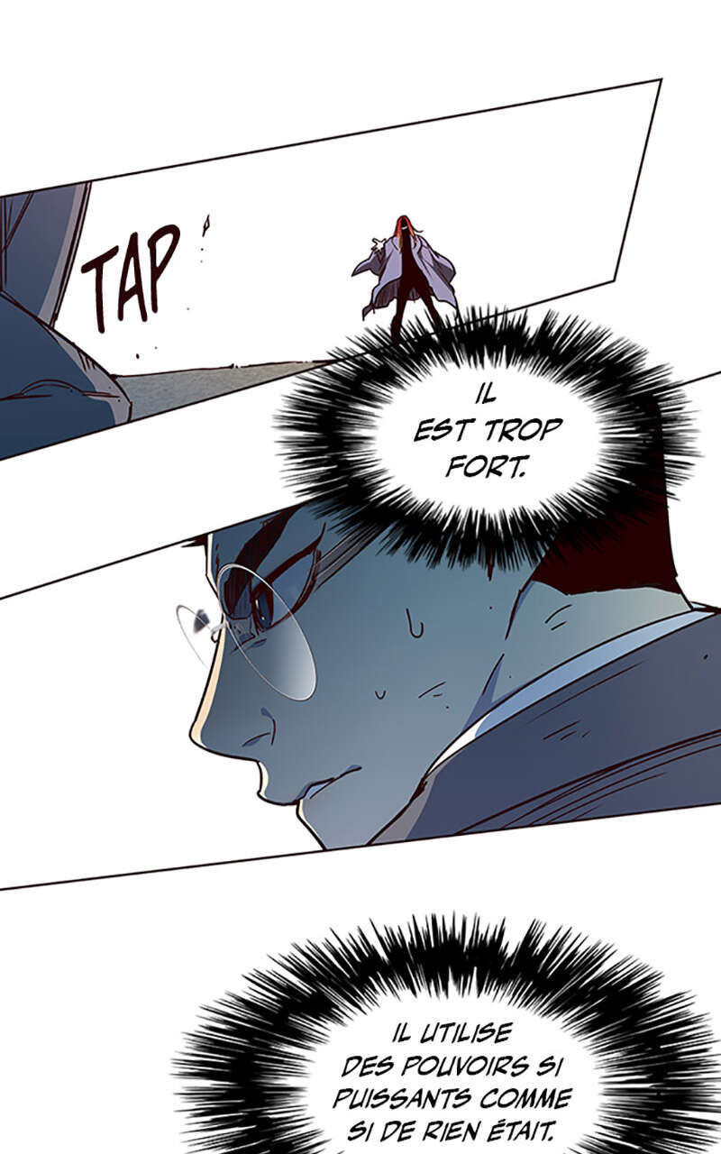 Eleceed Chapitre 40 - Page 41