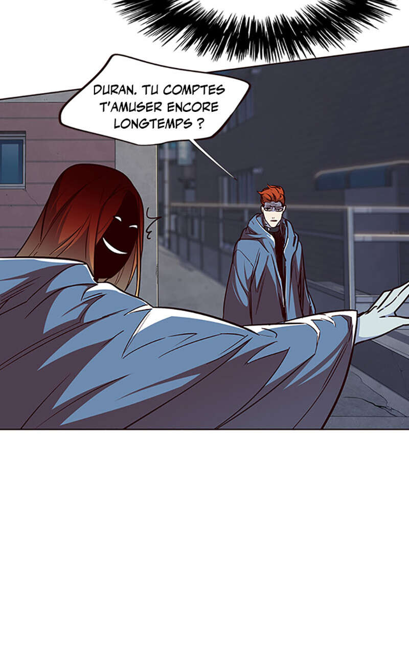 Eleceed Chapitre 40 - Page 42