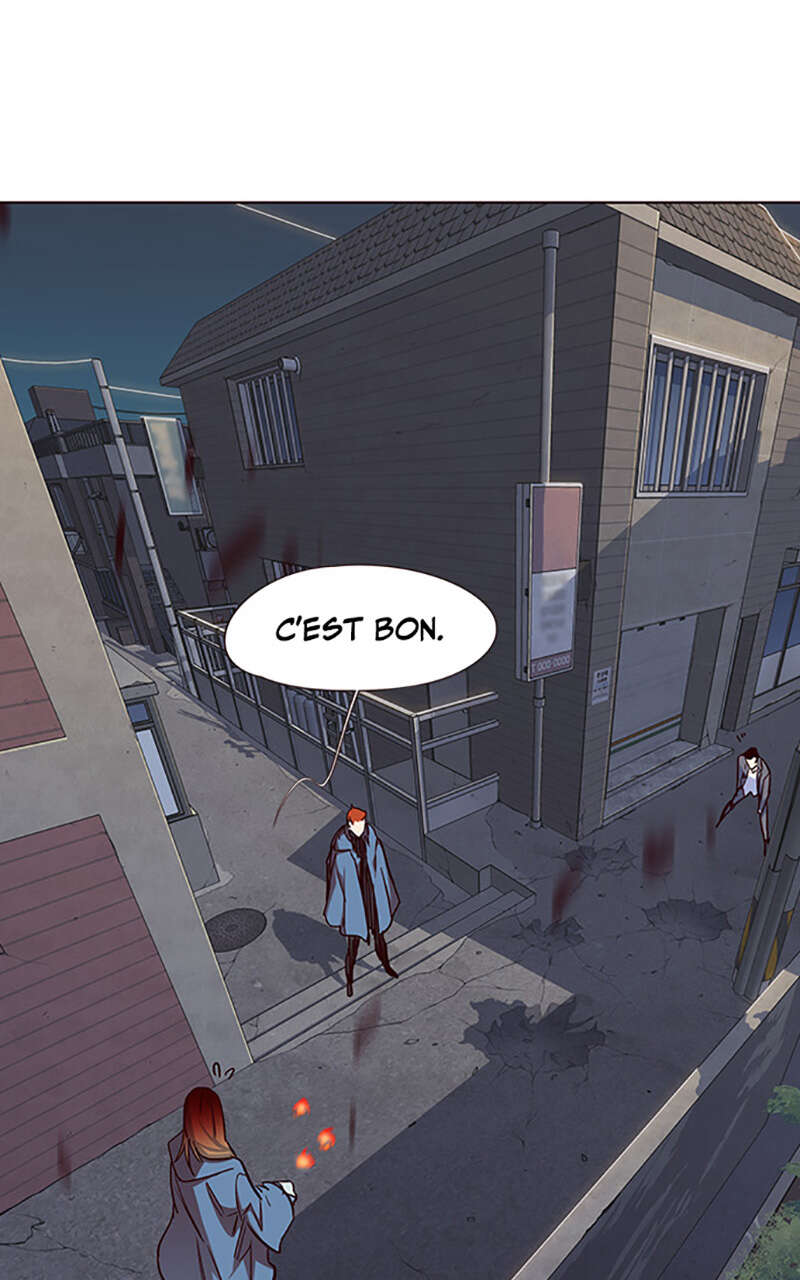 Eleceed Chapitre 40 - Page 43