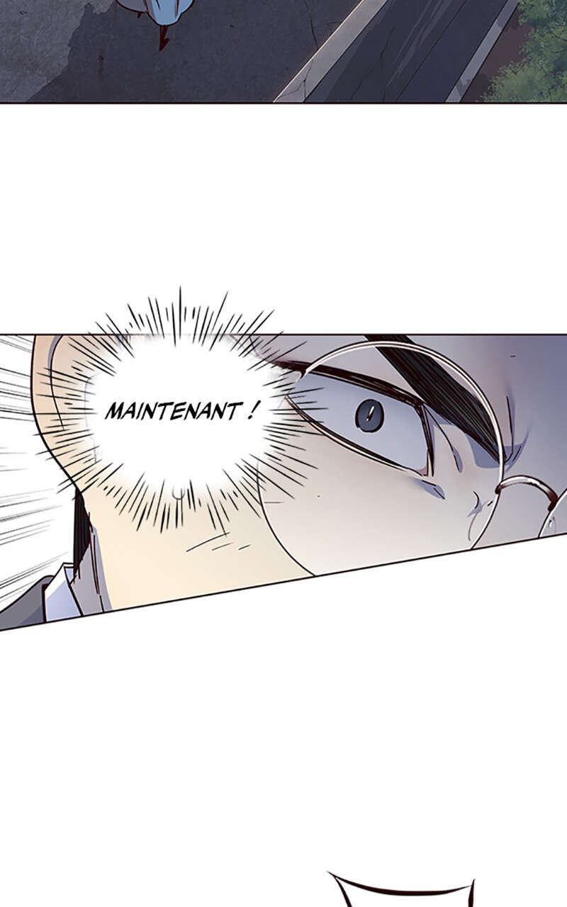 Eleceed Chapitre 40 - Page 44