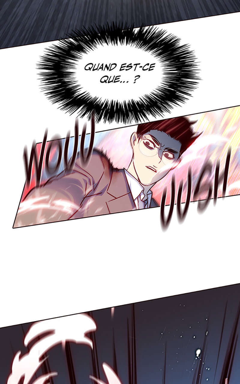 Eleceed Chapitre 40 - Page 47