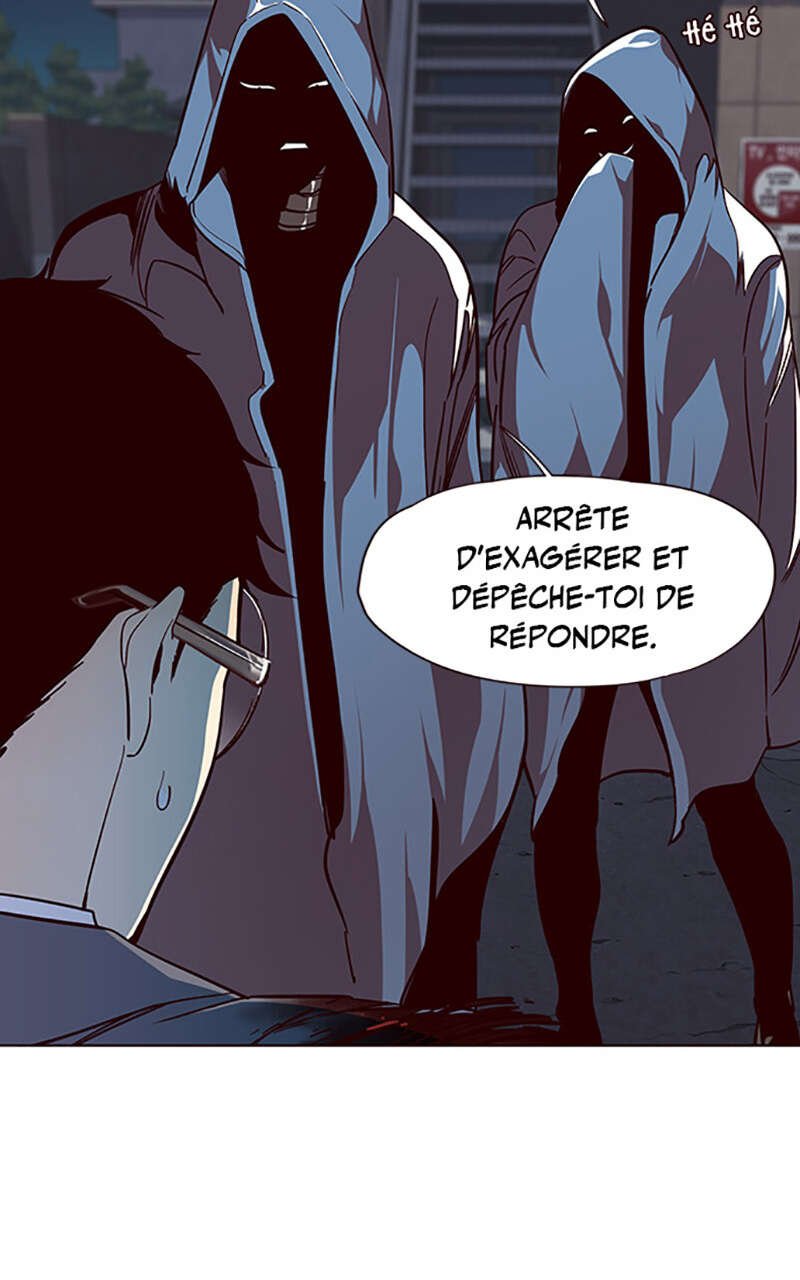 Eleceed Chapitre 40 - Page 5