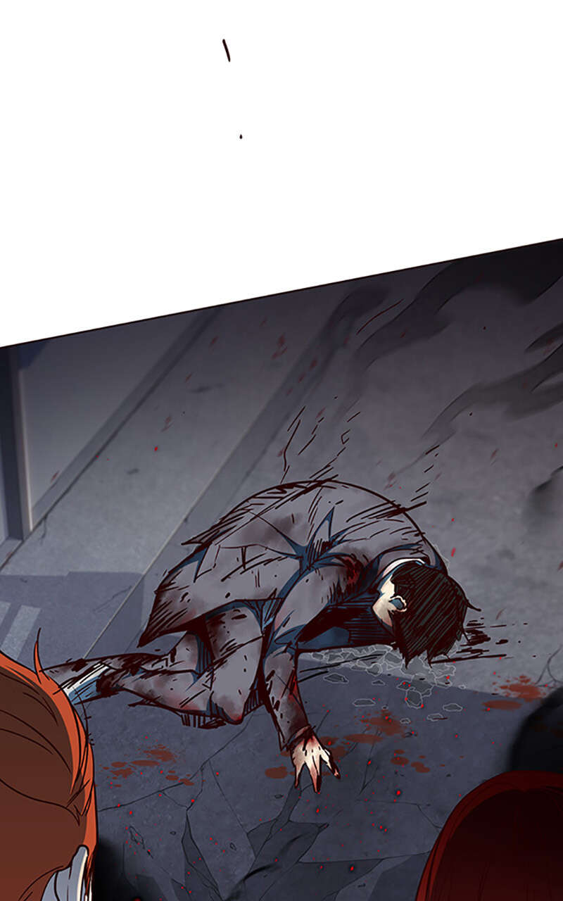 Eleceed Chapitre 40 - Page 50