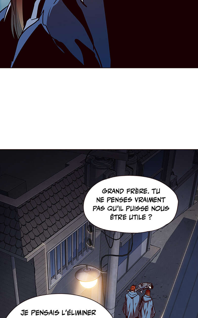 Eleceed Chapitre 40 - Page 52
