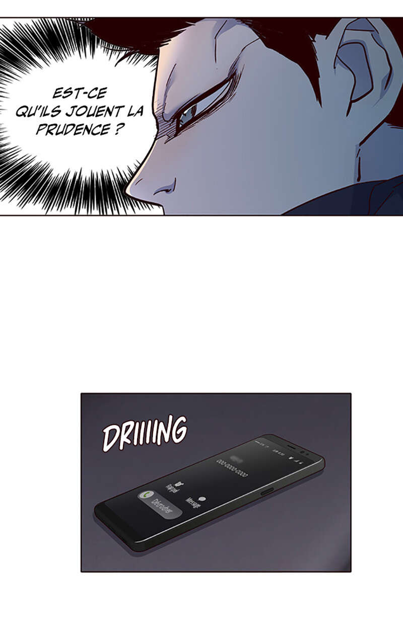 Eleceed Chapitre 40 - Page 57