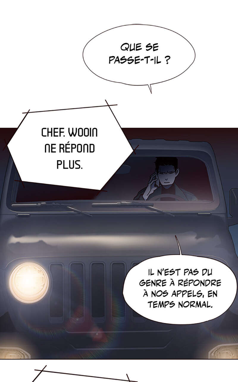 Eleceed Chapitre 40 - Page 58