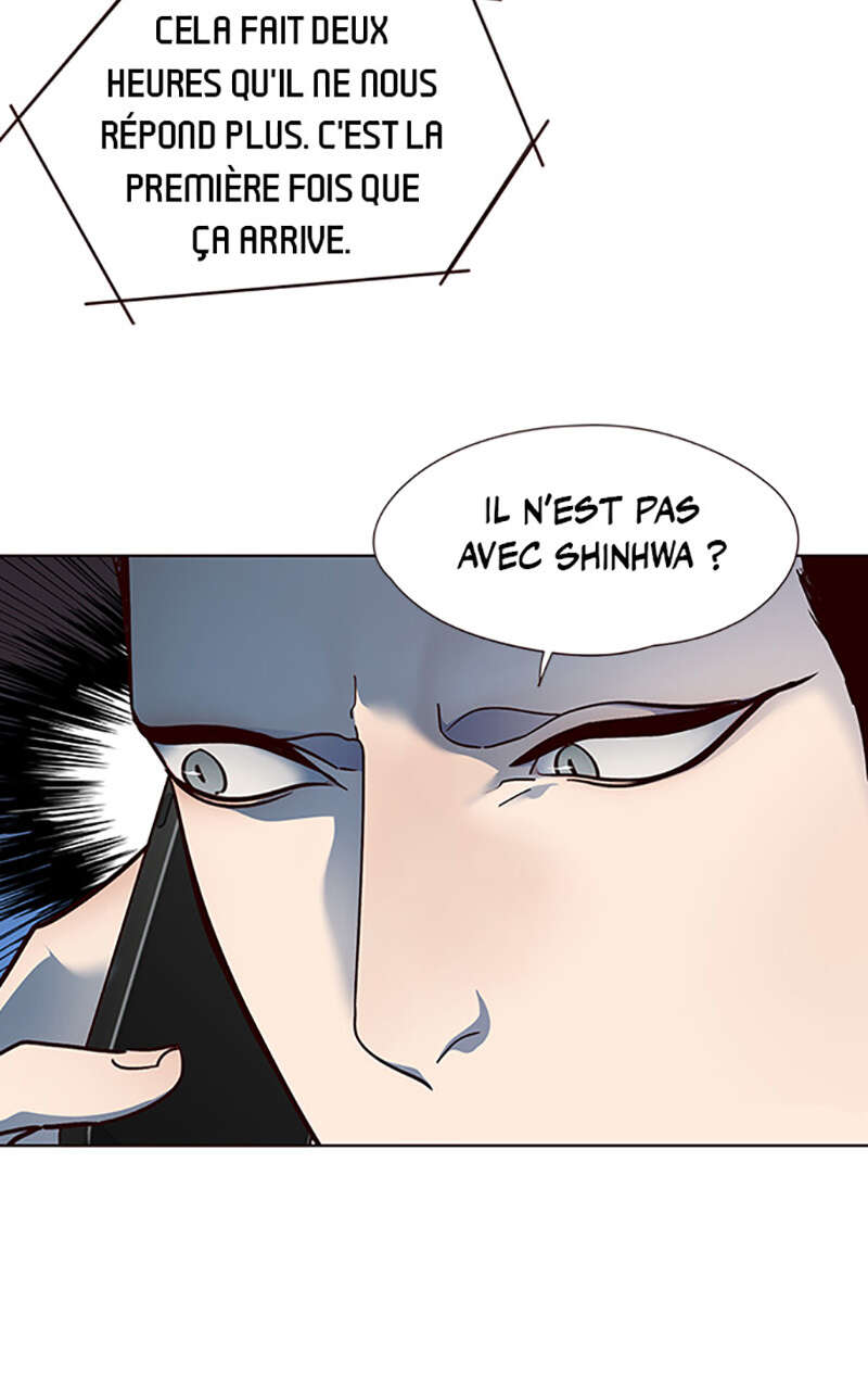 Eleceed Chapitre 40 - Page 59