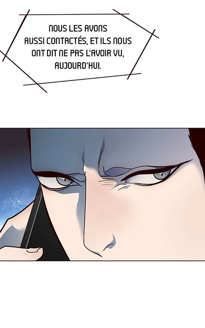 Eleceed Chapitre 40 - Page 60