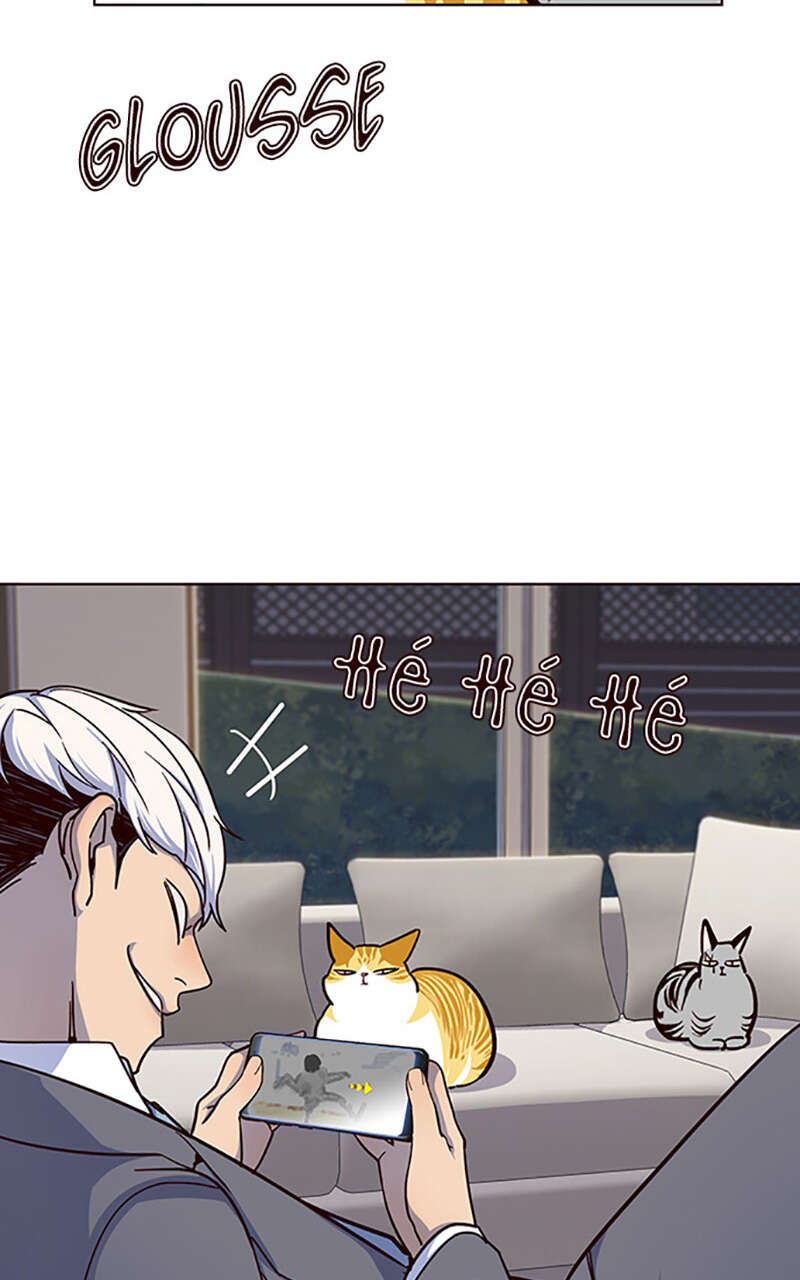 Eleceed Chapitre 40 - Page 63