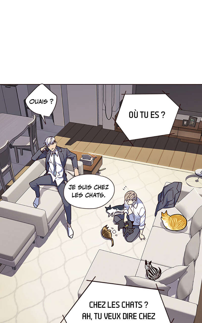 Eleceed Chapitre 40 - Page 65
