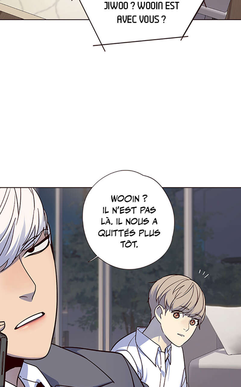 Eleceed Chapitre 40 - Page 66