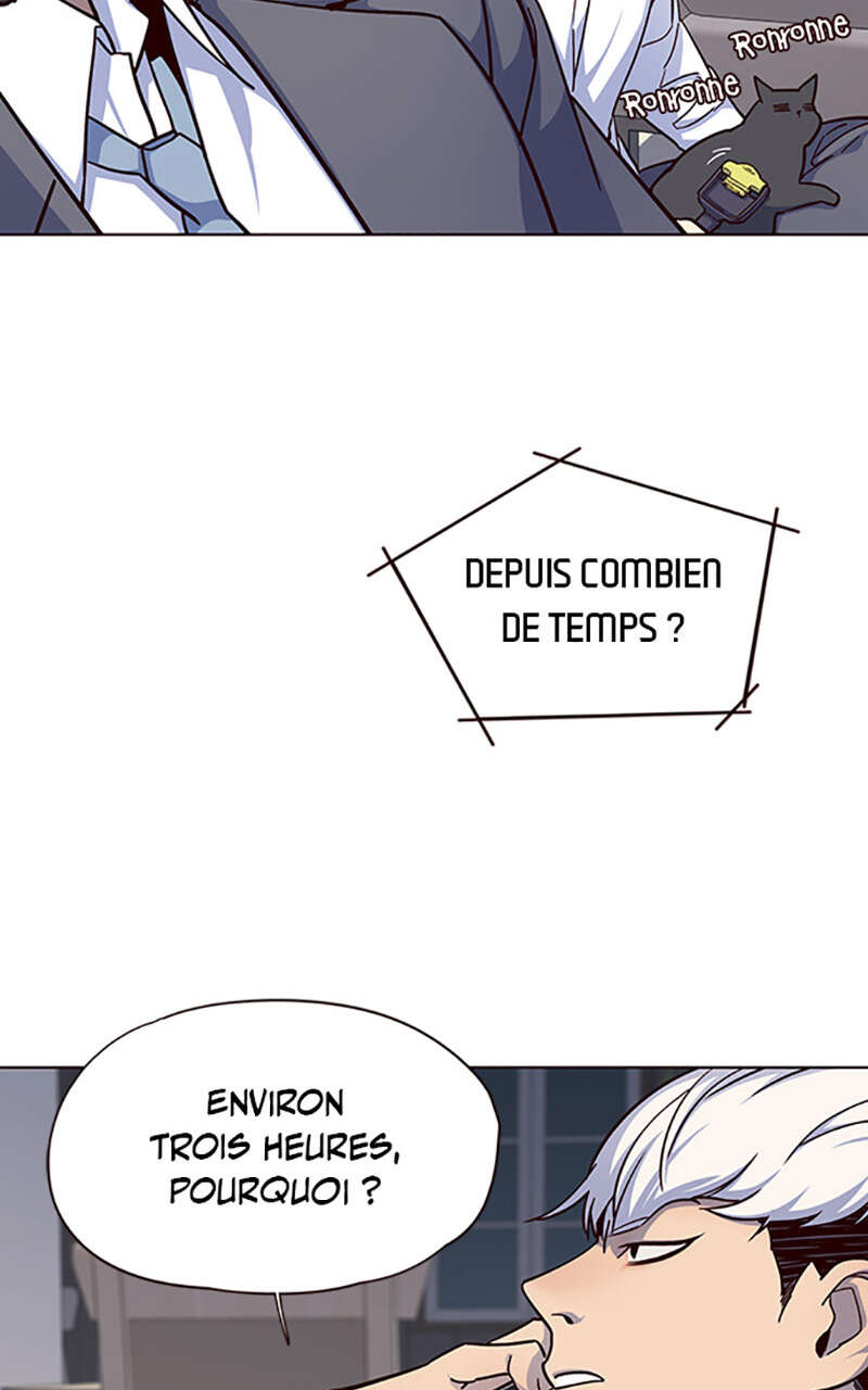 Eleceed Chapitre 40 - Page 67