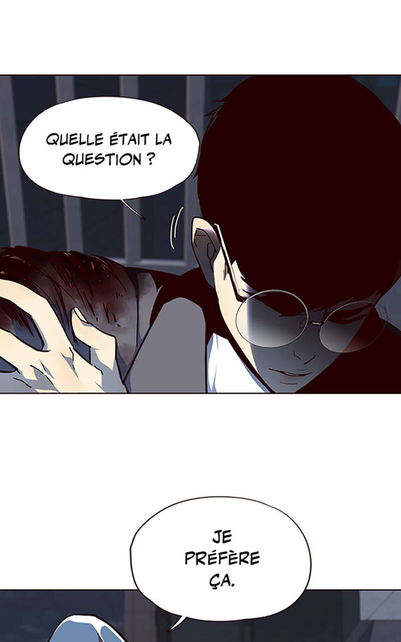 Eleceed Chapitre 40 - Page 7