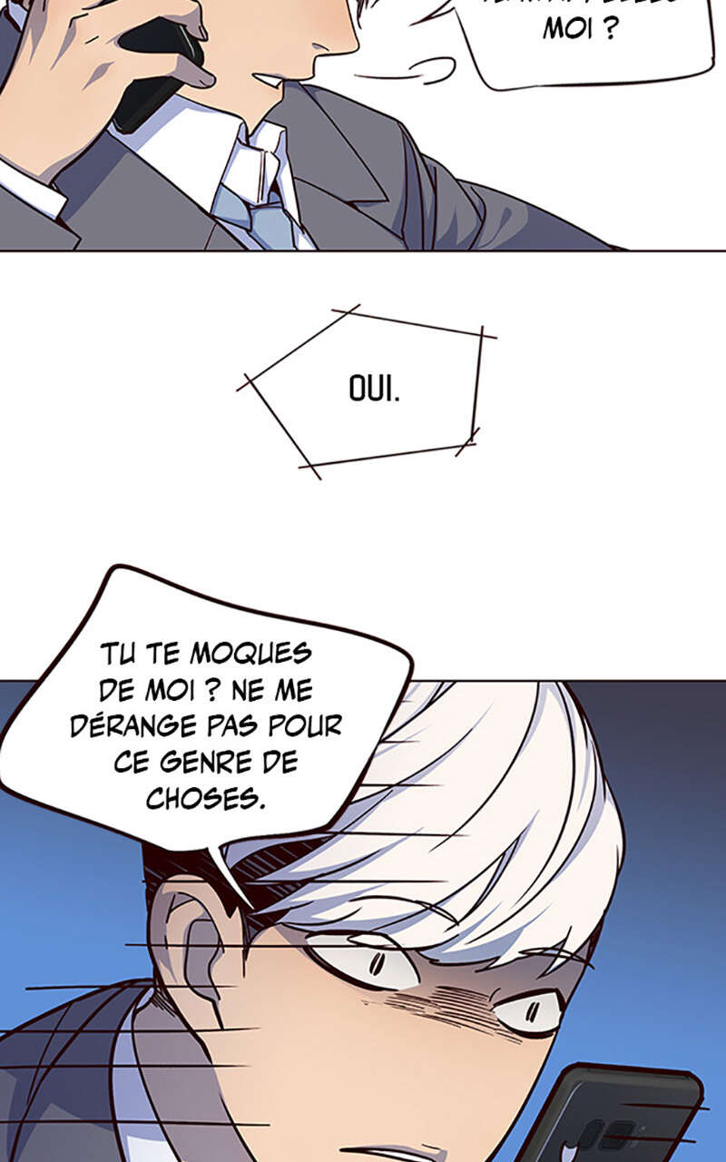 Eleceed Chapitre 40 - Page 70