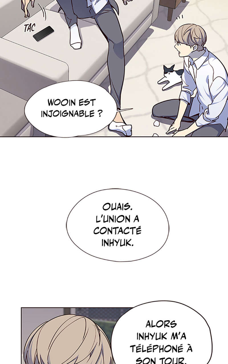 Eleceed Chapitre 40 - Page 72