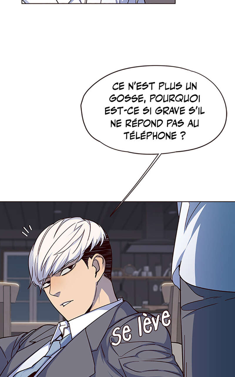 Eleceed Chapitre 40 - Page 74