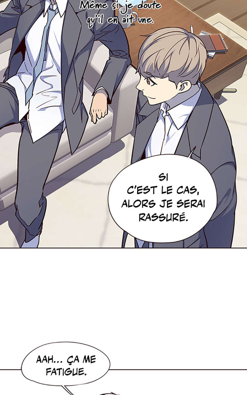 Eleceed Chapitre 40 - Page 79