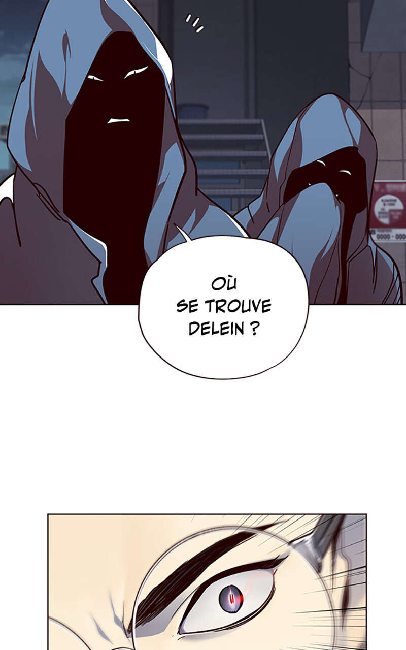 Eleceed Chapitre 40 - Page 8
