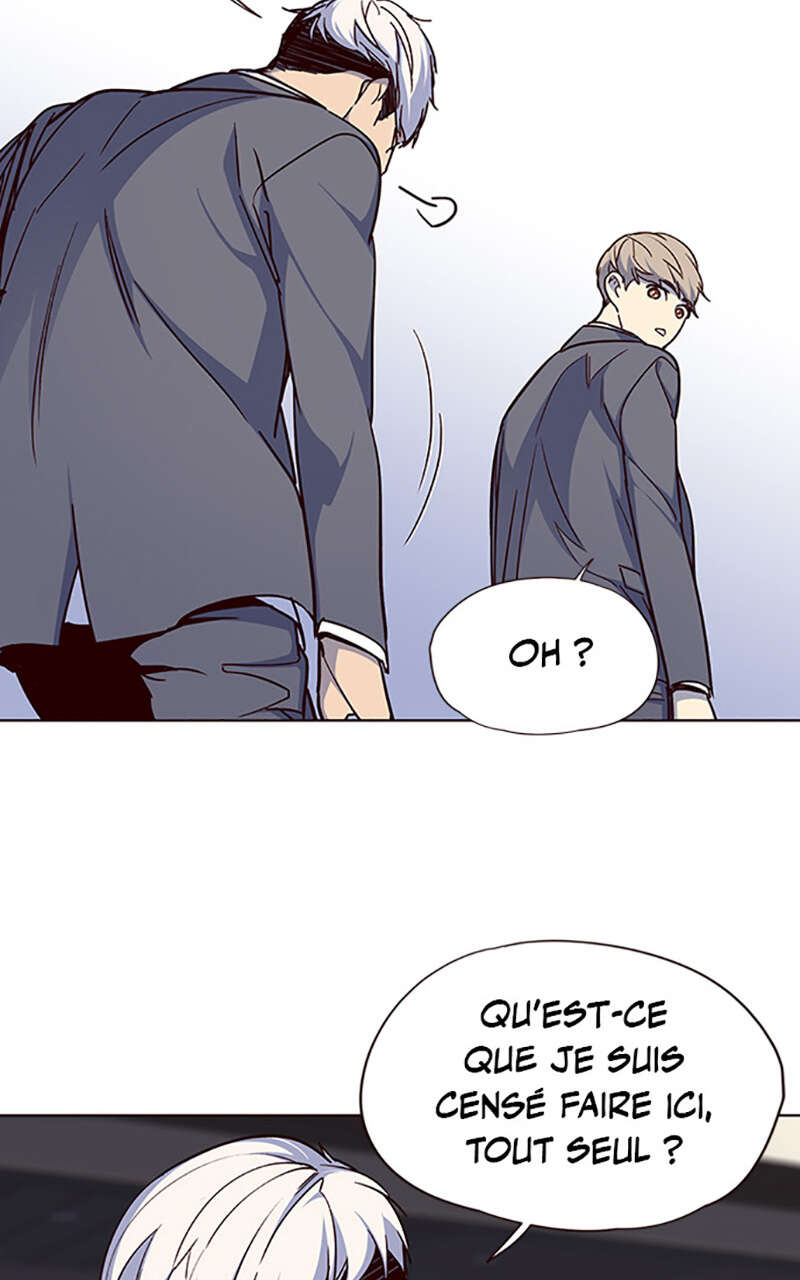 Eleceed Chapitre 40 - Page 80