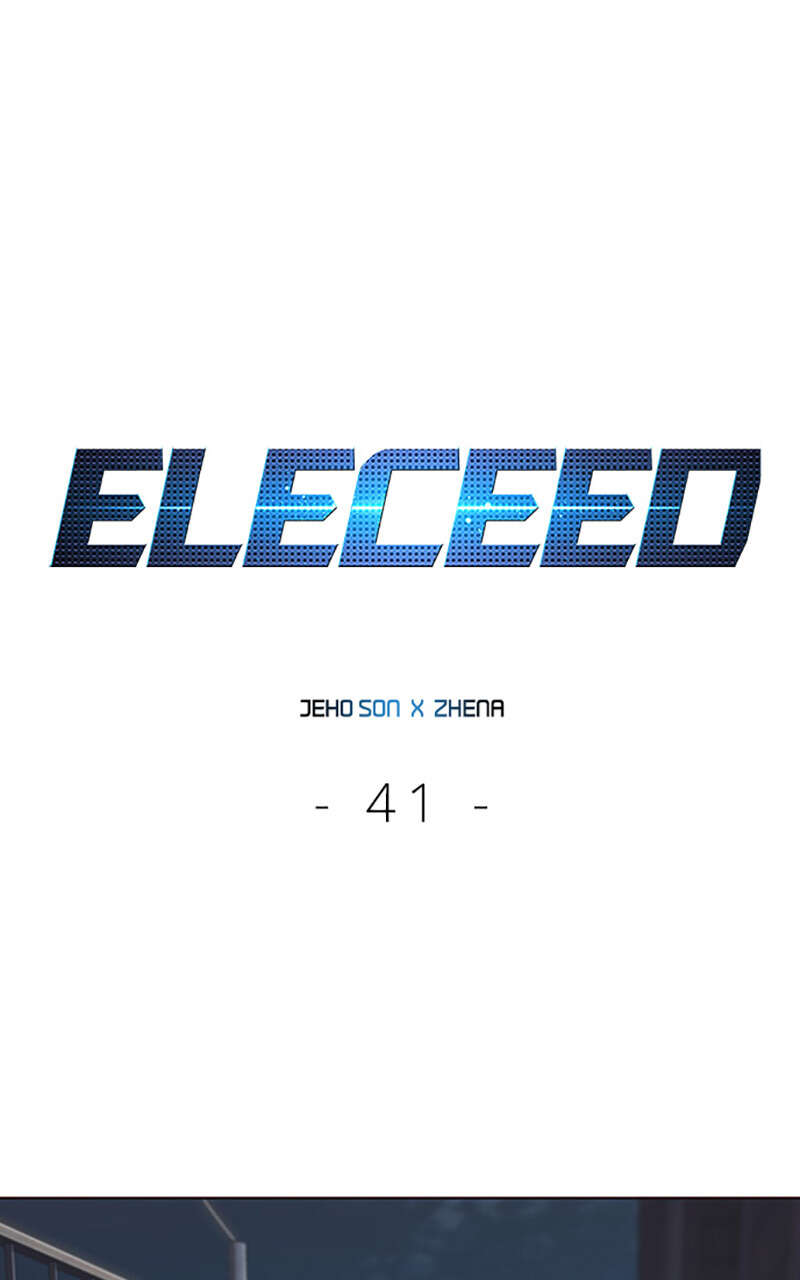 Eleceed Chapitre 41 - Page 1
