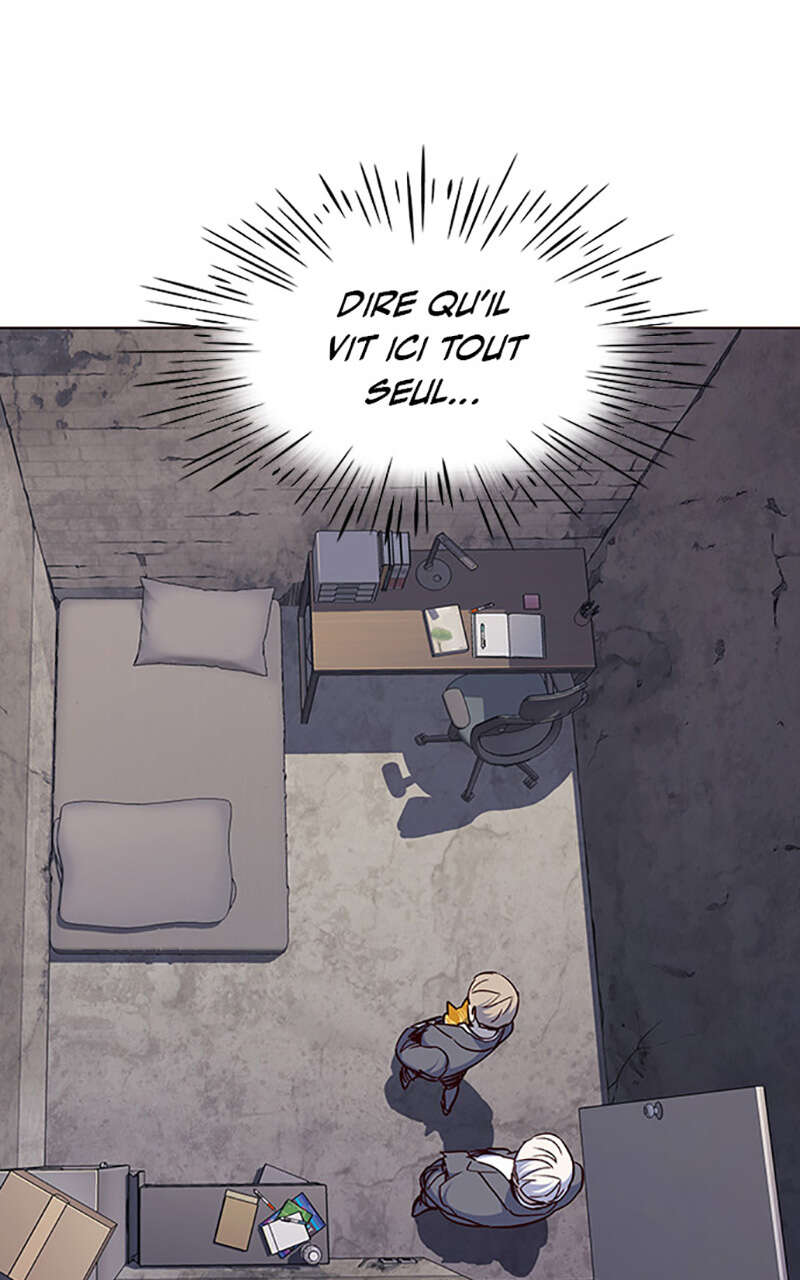 Eleceed Chapitre 41 - Page 13