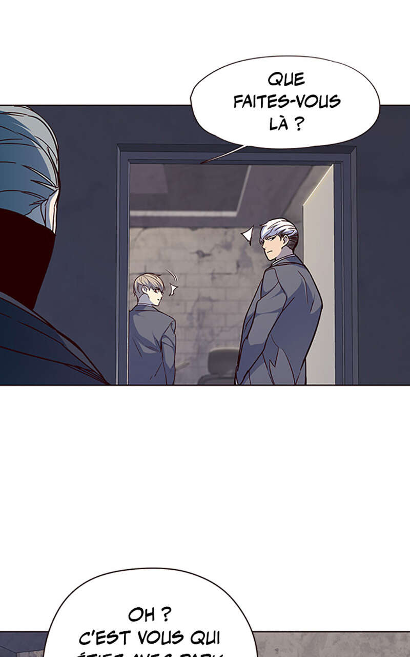 Eleceed Chapitre 41 - Page 16