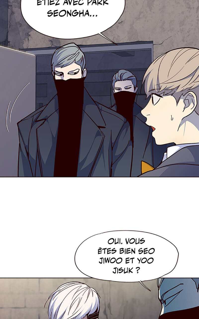 Eleceed Chapitre 41 - Page 17