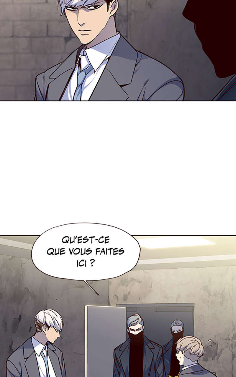 Eleceed Chapitre 41 - Page 18