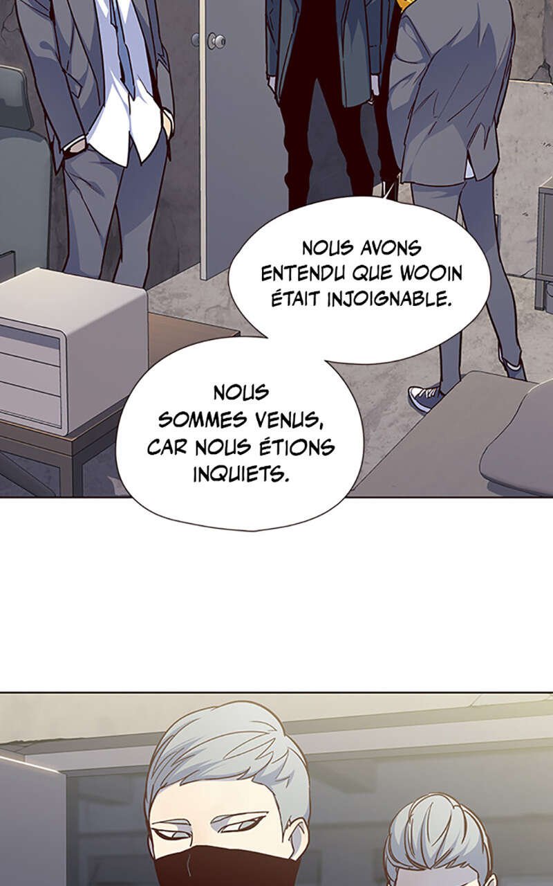 Eleceed Chapitre 41 - Page 19