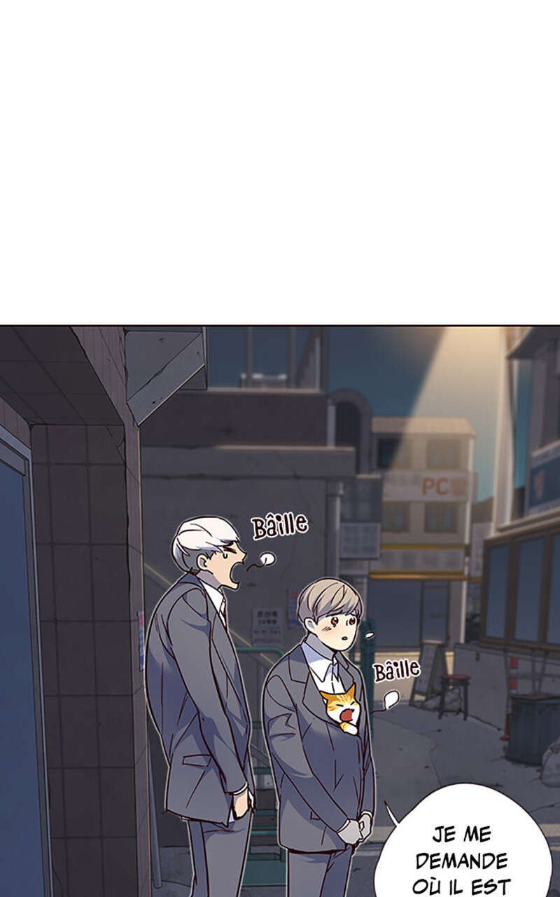 Eleceed Chapitre 41 - Page 22