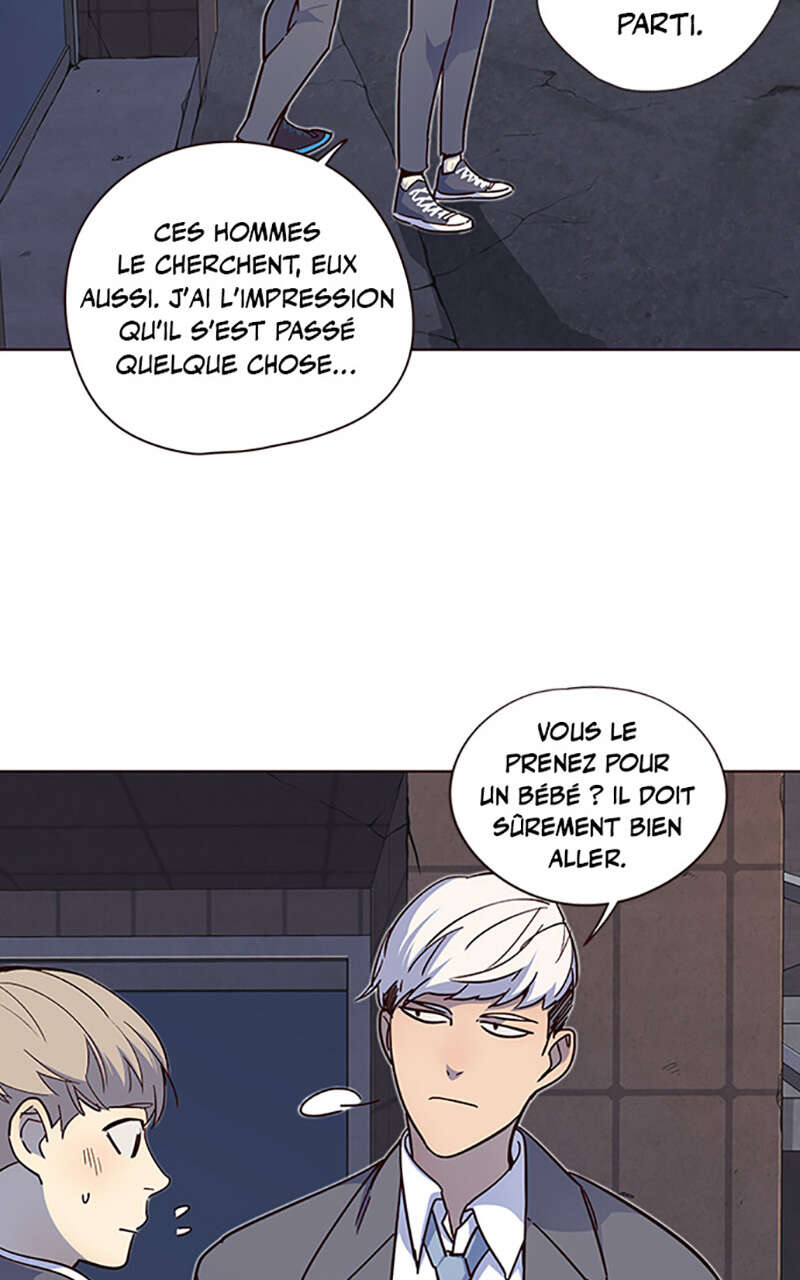 Eleceed Chapitre 41 - Page 23
