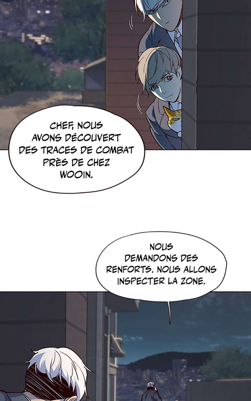 Eleceed Chapitre 41 - Page 27