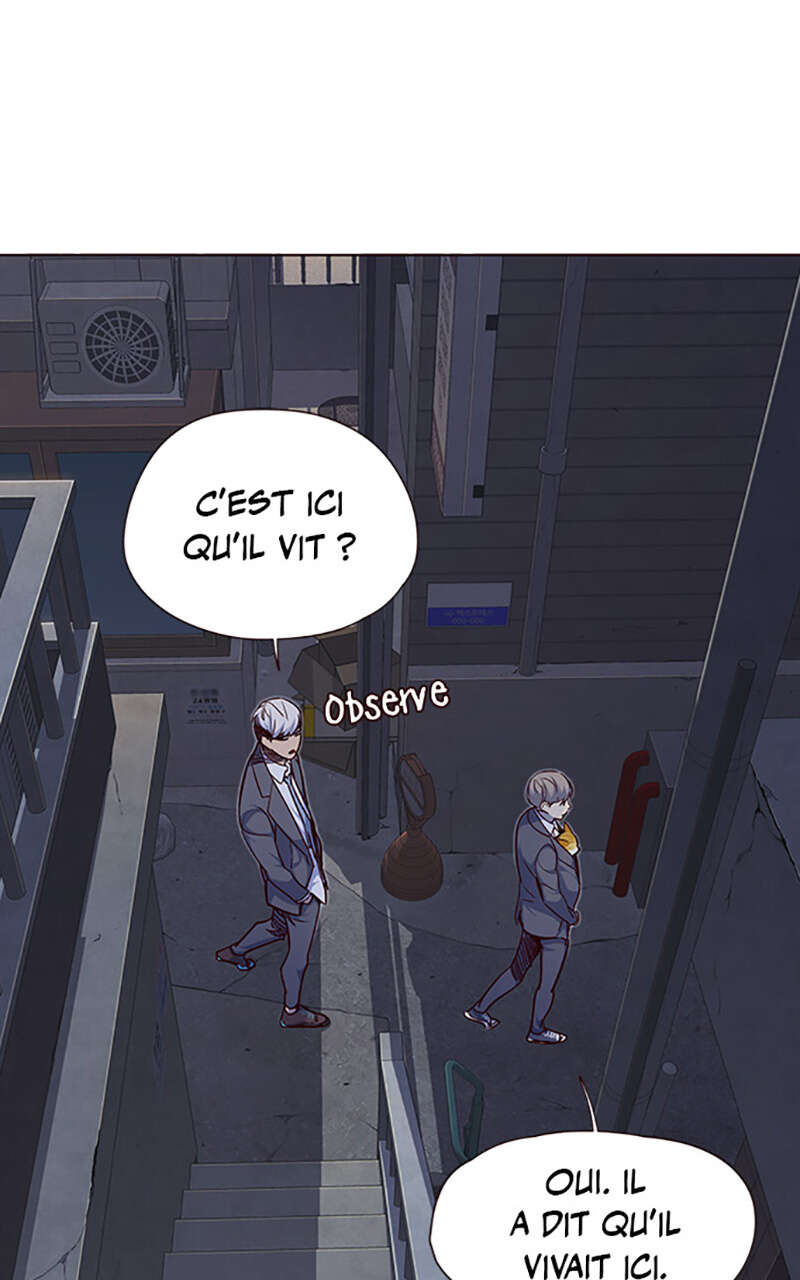 Eleceed Chapitre 41 - Page 3
