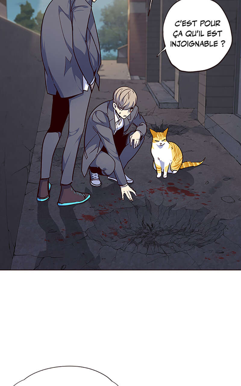 Eleceed Chapitre 41 - Page 31