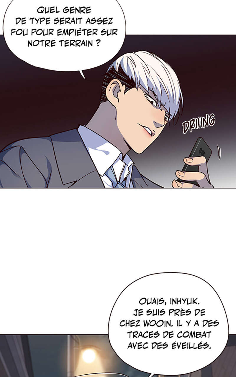 Eleceed Chapitre 41 - Page 32