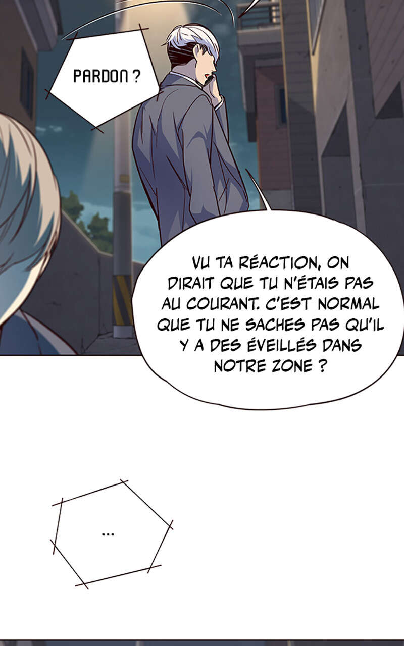 Eleceed Chapitre 41 - Page 33