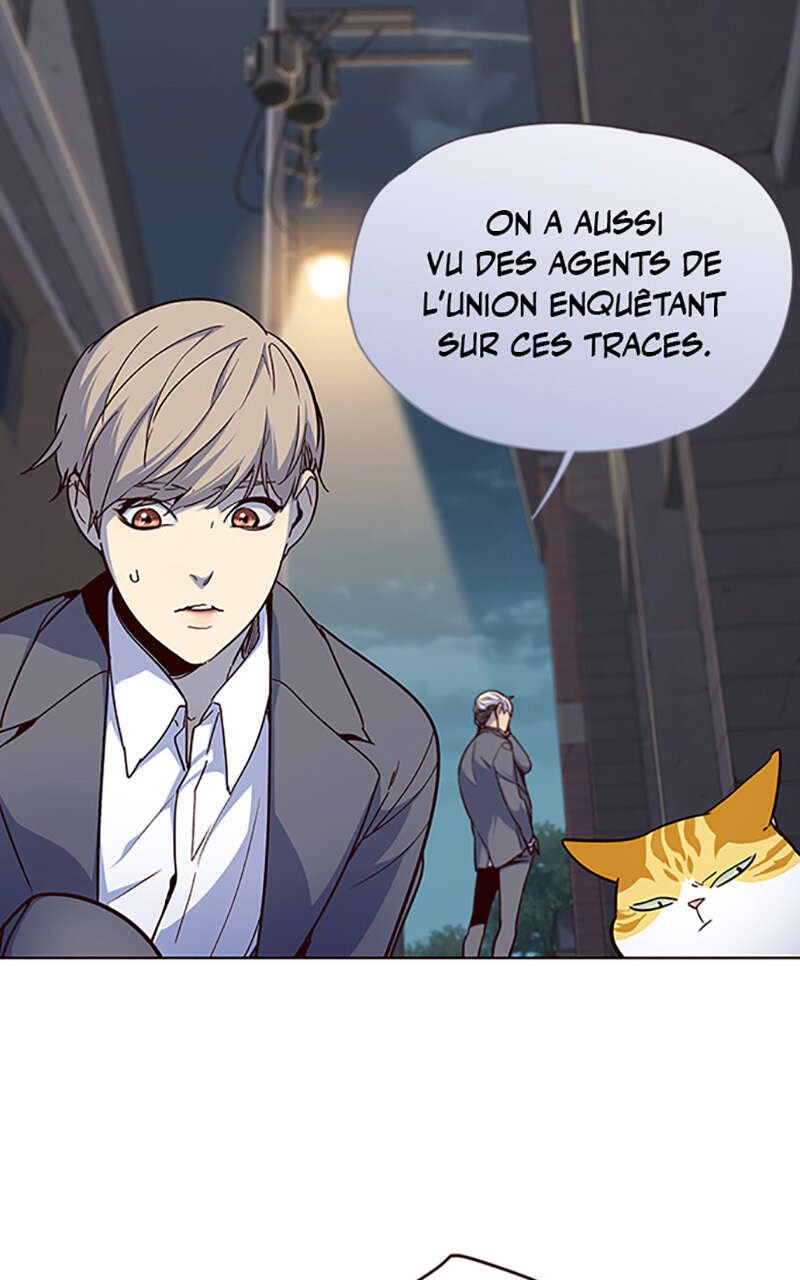 Eleceed Chapitre 41 - Page 34