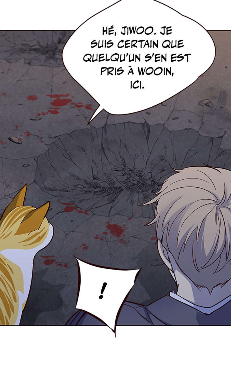 Eleceed Chapitre 41 - Page 35