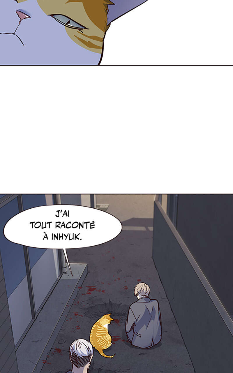 Eleceed Chapitre 41 - Page 37