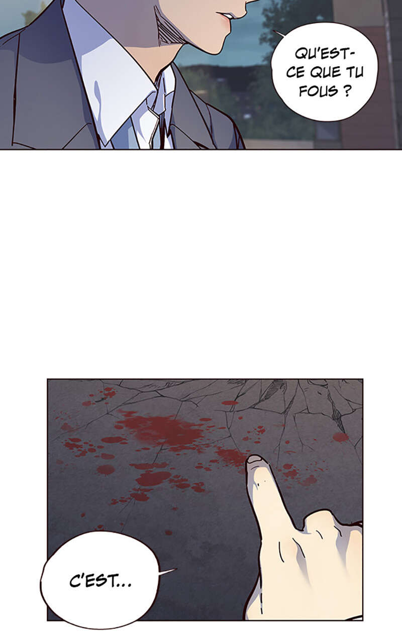 Eleceed Chapitre 41 - Page 39