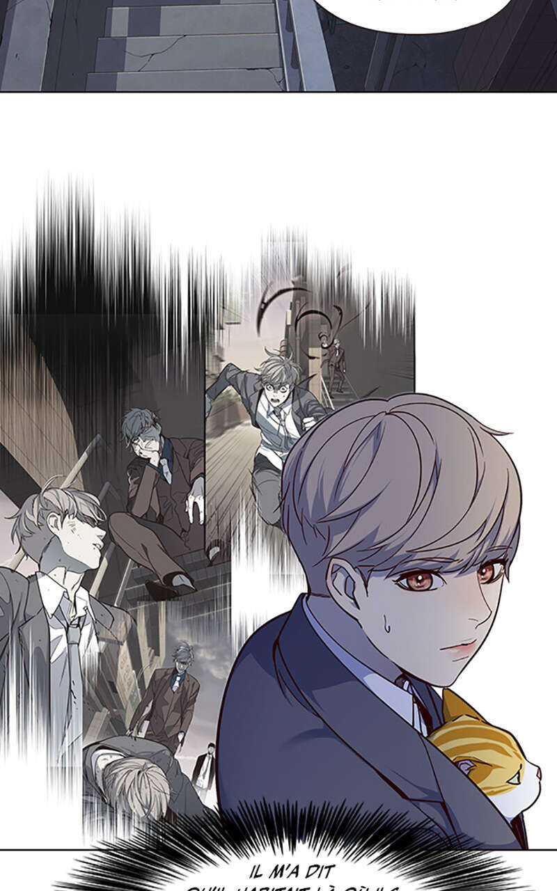 Eleceed Chapitre 41 - Page 4