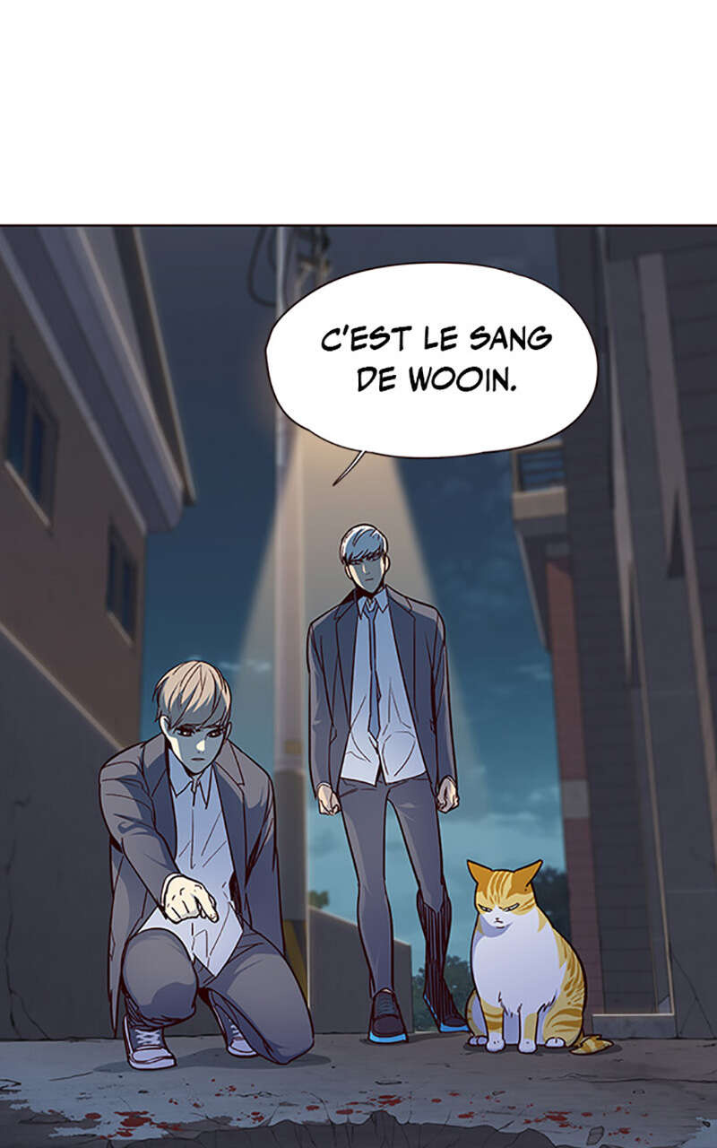 Eleceed Chapitre 41 - Page 40