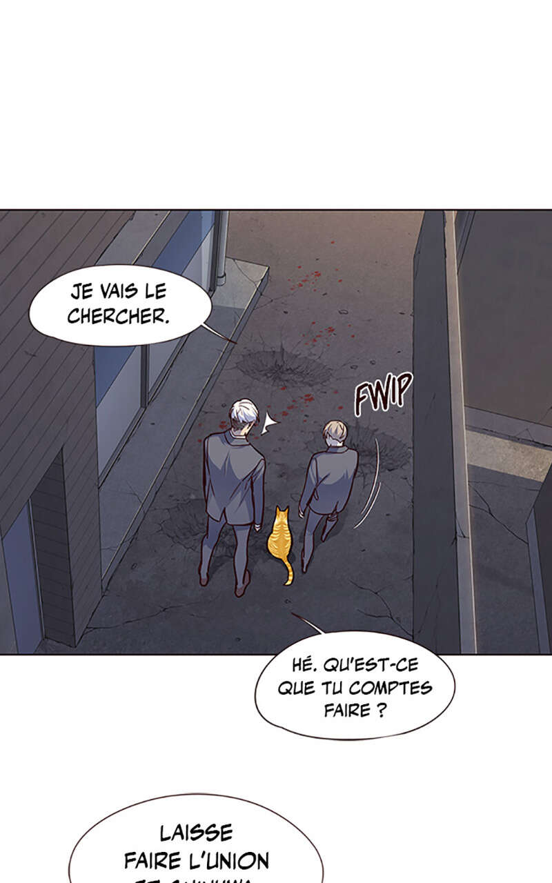 Eleceed Chapitre 41 - Page 43