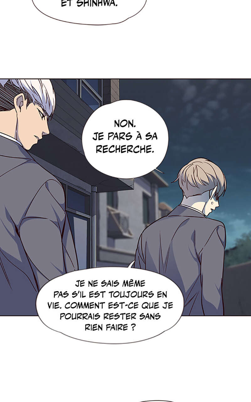 Eleceed Chapitre 41 - Page 44
