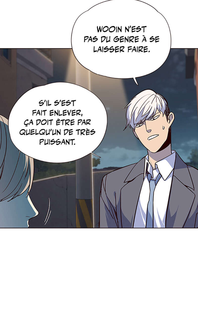 Eleceed Chapitre 41 - Page 45