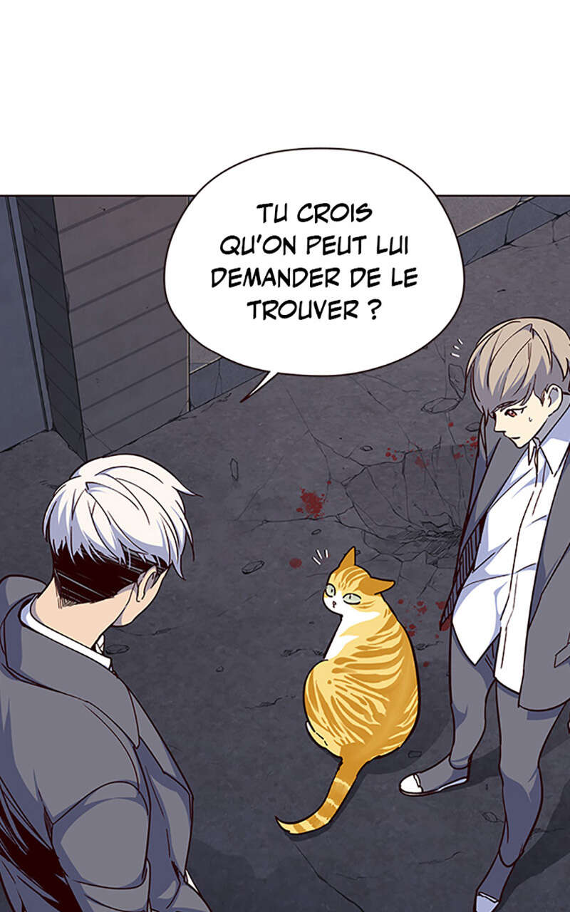 Eleceed Chapitre 41 - Page 49