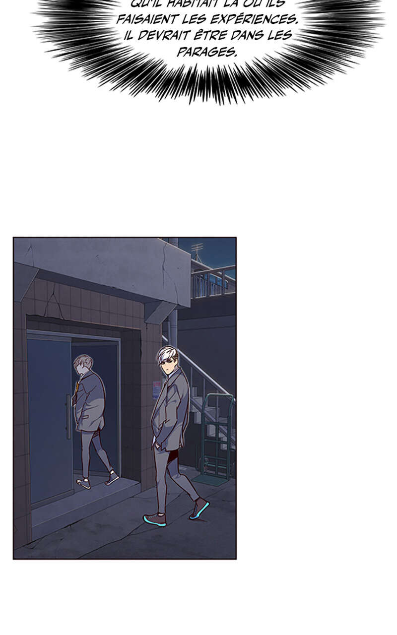 Eleceed Chapitre 41 - Page 5