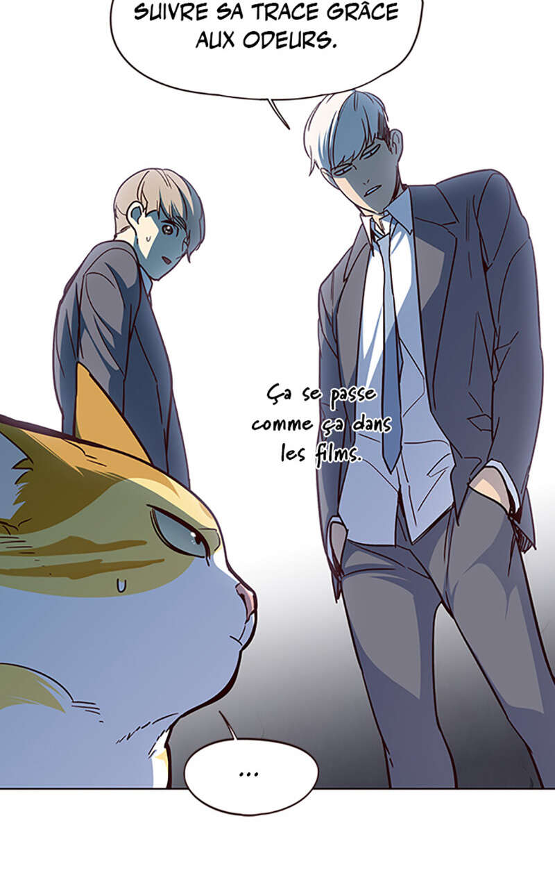 Eleceed Chapitre 41 - Page 51